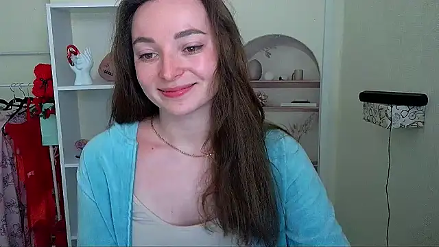 Snapshot of _Barbie_Kiss_ chatting on 16, 6, 2026 Barbie Kiss online show from 16, 6, 2026