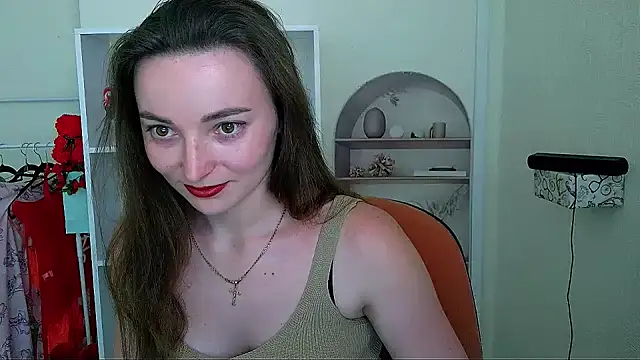 Snapshot of _Barbie_Kiss_ chatting on 22, 6, 2026 Barbie Kiss online show from 22, 6, 2026