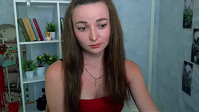 Snapshot of _Barbie_Kiss_ chatting on 11, 7, 2026 Barbie Kiss online show from 11, 7, 2026