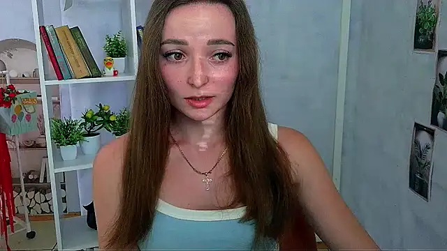Snapshot of _Barbie_Kiss_ chatting on 16, 7, 2026 Barbie Kiss online show from 16, 7, 2026