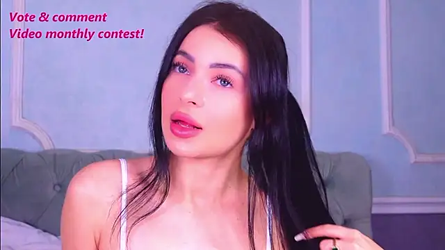 SelenaBell online show from 16, 1, 2026