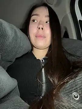 Asian Asami online show from 31, 12, 2024