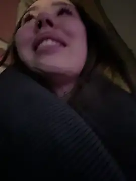 Asian Asami online show from 24, 1, 2025