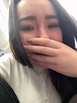 Asian Asami online show from 8, 3, 2025