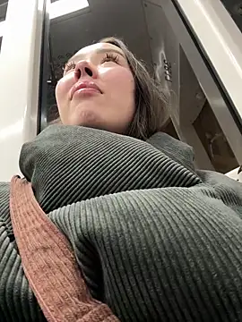 Asian Asami online show from 16, 3, 2025