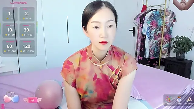 paopao-a online show from 10, 10, 2025