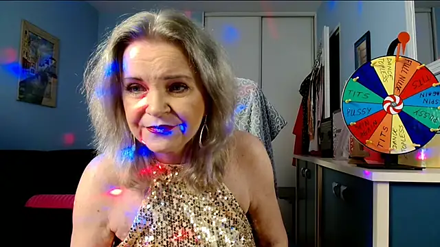 sexyjennyeu online show from 22, 1, 2025