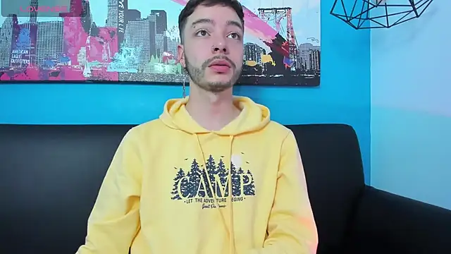 noah ricci online show from 30, 12, 2024