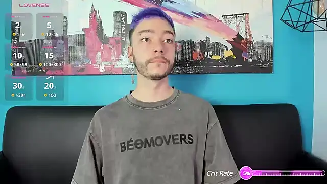 noah ricci online show from 14, 1, 2025