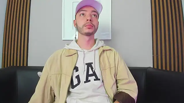 noah ricci online show from 27, 1, 2025