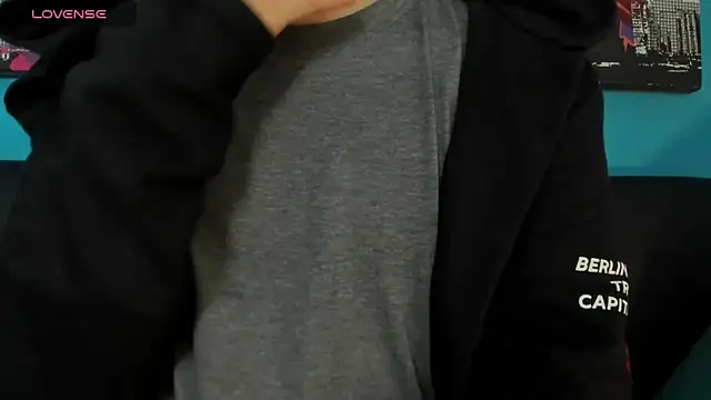 noah ricci online show from 18, 2, 2025