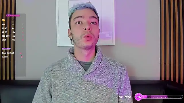 noah ricci online show from 13, 3, 2025