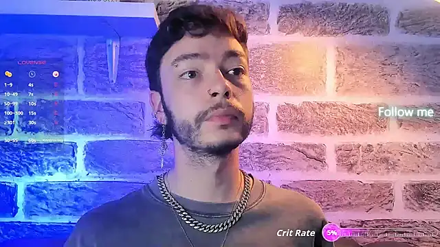 noah ricci online show from 17, 10, 2025