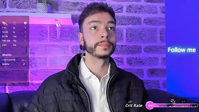 noah ricci online show from 8, 1, 2026