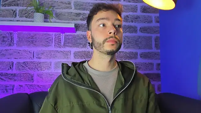 noah ricci online show from 3, 4, 2026