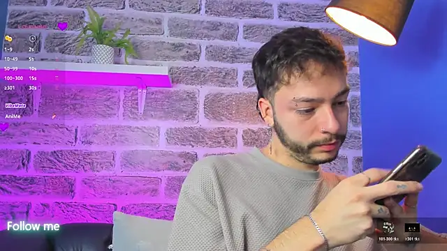 noah ricci online show from 7, 4, 2026