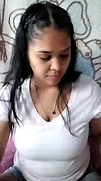 VenussTits97 online show from 19, 1, 2025