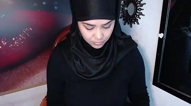 VenussTits97 online show from 25, 1, 2025