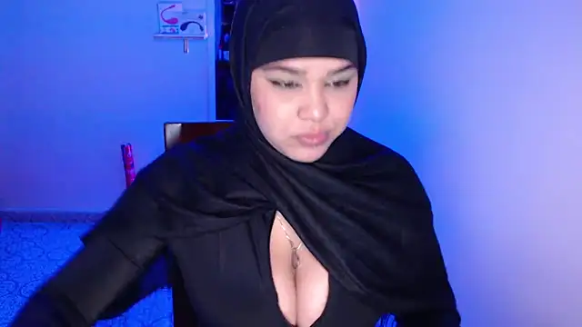 VenussTits97 online show from 18, 3, 2025