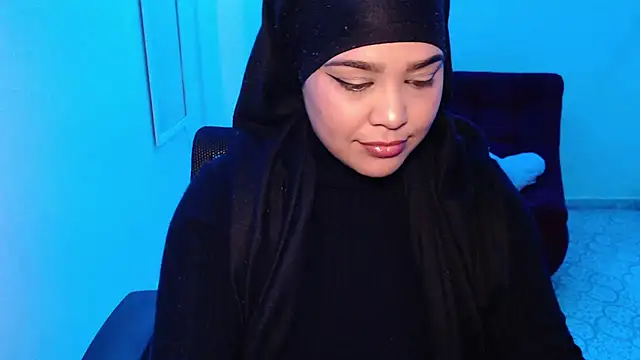 VenussTits97 online show from 14, 10, 2025