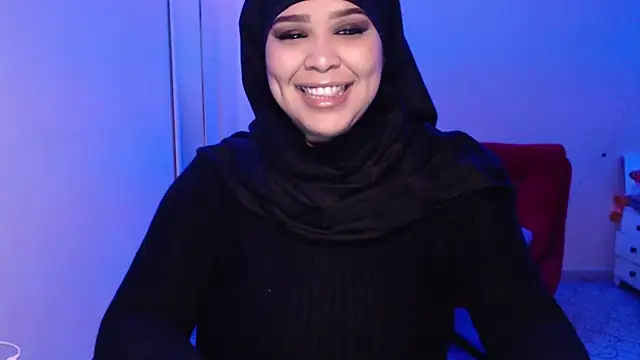 VenussTits97 online show from 25, 3, 2026