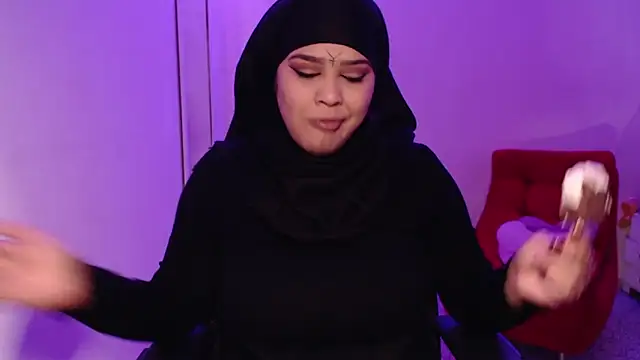 VenussTits97 online show from 2, 4, 2026