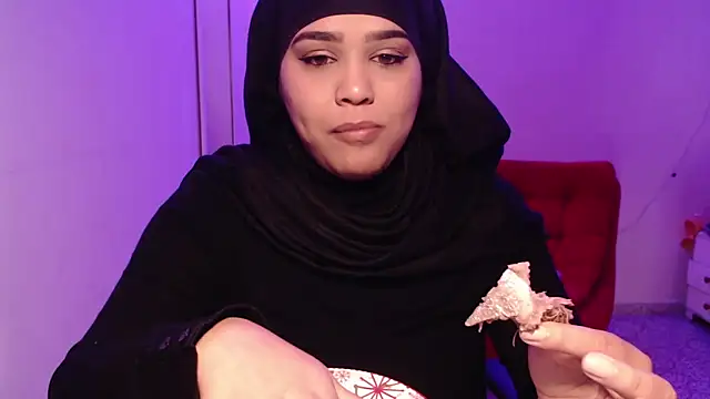 VenussTits97 online show from 19, 4, 2026