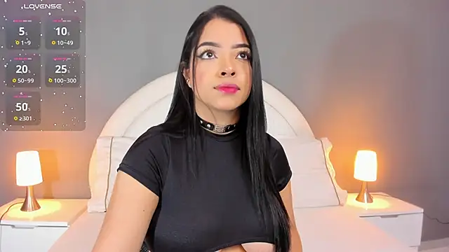 Eva bigboobs online show from 6, 3, 2025