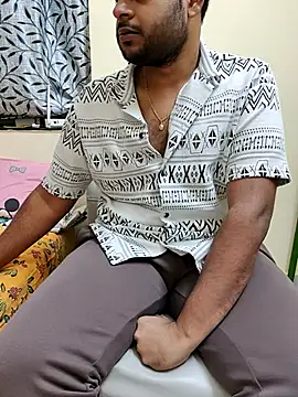 PawanHyd7 online show from 7, 1, 2026