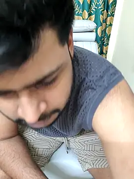 PawanHyd7 online show from 2, 4, 2026