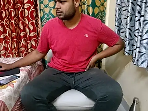 PawanHyd7 online show from 6, 6, 2026