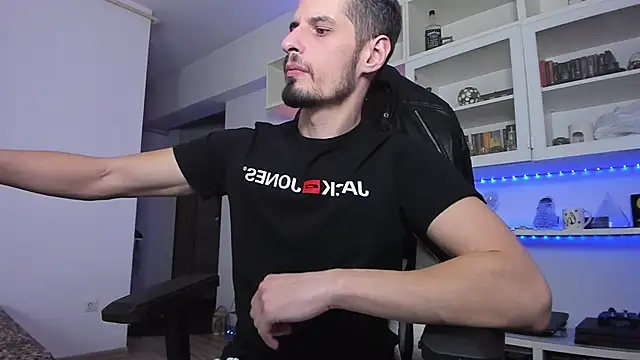 ToddClaytonn online show from 14, 12, 2024