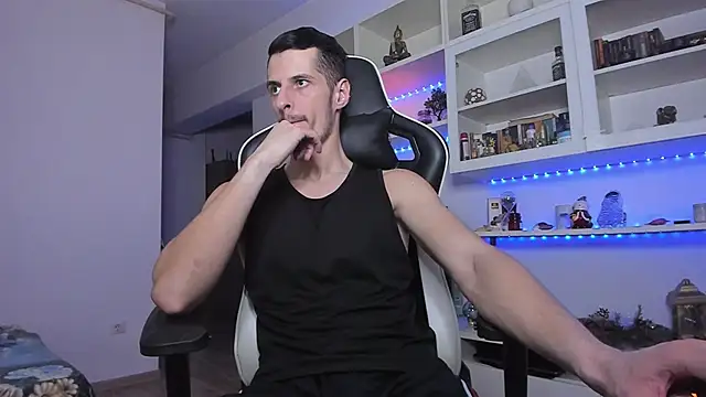 ToddClaytonn online show from 13, 1, 2025