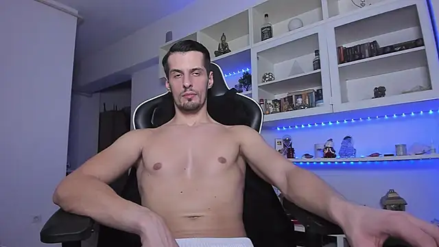 ToddClaytonn online show from 16, 1, 2025