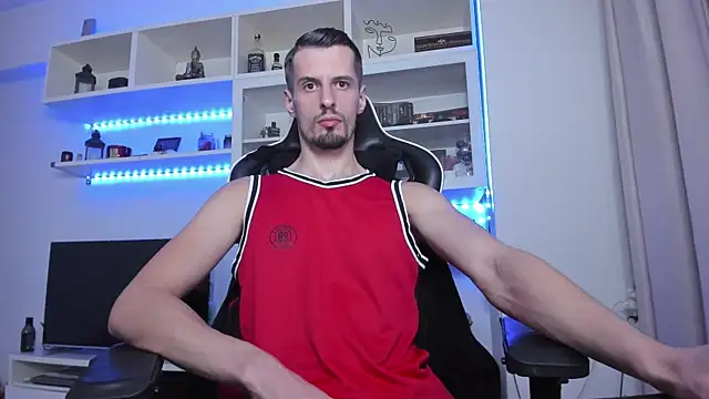 ToddClaytonn online show from 2, 10, 2025