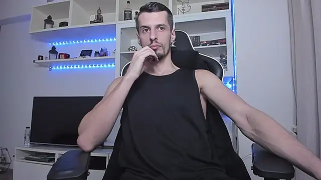 ToddClaytonn online show from 10, 10, 2025