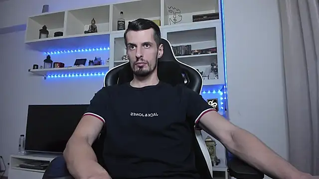 ToddClaytonn online show from 13, 10, 2025