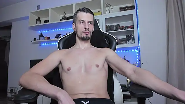 ToddClaytonn online show from 18, 11, 2025