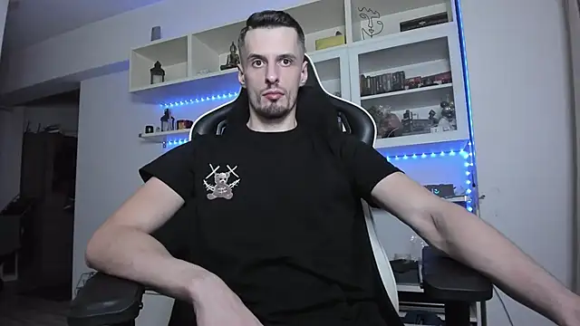 ToddClaytonn online show from 1, 12, 2025