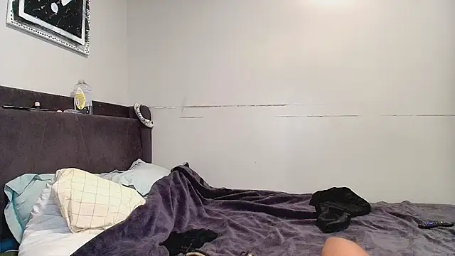 Naomiruty online show from 10, 9, 2025