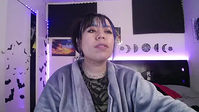  dhalia1  online show from 21, 1, 2025