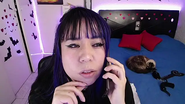  dhalia1  online show from 5, 3, 2025