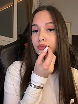 Snapshot of EricaWalls chatting on 22, 2, 2026 EricaWalls online show from 22, 2, 2026