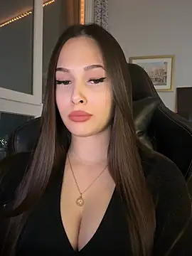 EricaWalls online show from 26, 3, 2026