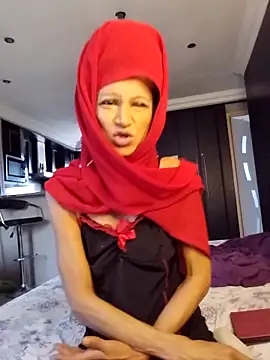 KamaLila online show from 14, 10, 2025