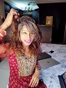 KamaLila online show from 17, 10, 2025