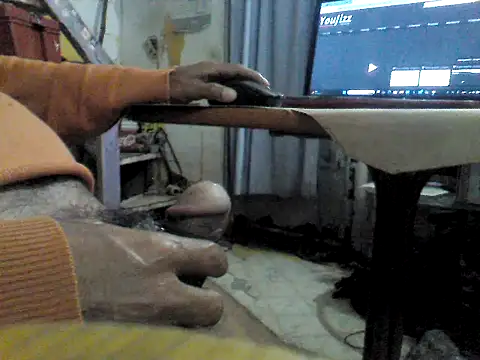 tu poeta online show from 7, 11, 2025