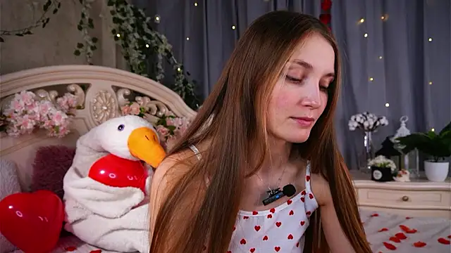 MonaEldon online show from 14, 2, 2026