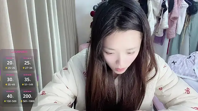 Puff-521 online show from 4, 3, 2026