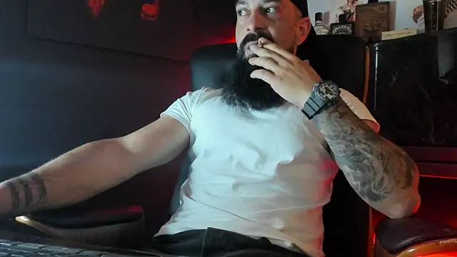 axxelrich  online show from 27, 9, 2025